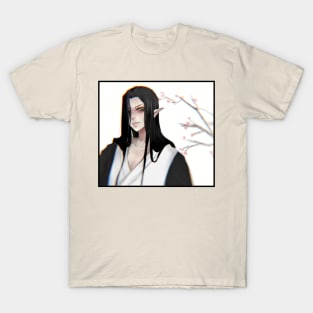 Yama T-Shirt